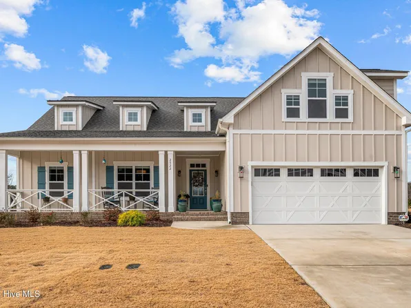 2522 Eli'S Drive, Winterville, NC 28590
