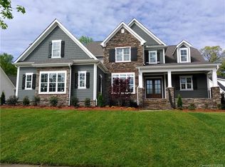 17707 Stuttgart Rd, Davidson, NC 28036