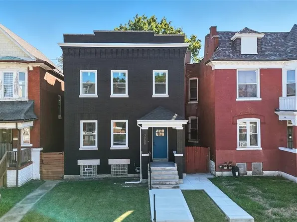 3958 Sullivan Ave, Saint Louis, MO 63107