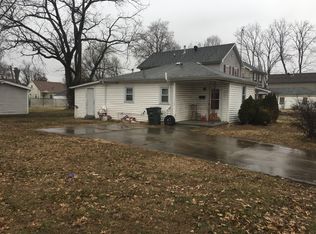 1126 Oglesby St, Owensboro, KY 42303