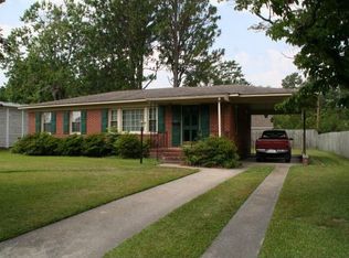 809 Hilma Cir, Tarboro, NC 27886