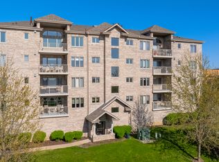 11131 Waters Edge Dr UNIT 2C, Orland Park, IL 60467