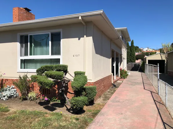 6107 Sutter Ave, Richmond, CA 94804