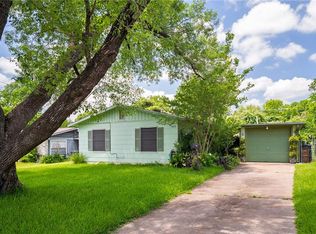 4614 S 2nd St, Austin, TX 78745