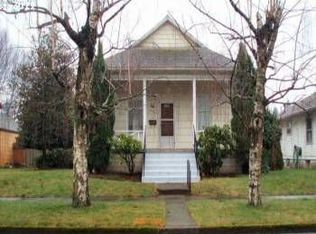 5510 SE Knight St, Portland, OR 97206