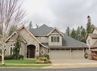 15037 SE Aspen Way, Clackamas, OR 97015