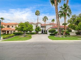8901 Robinson Ridge Dr, Las Vegas, NV 89117