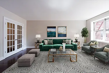 Sold by Argent Advisors LLC