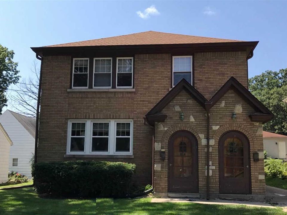1st image of 814 N Highland Ave