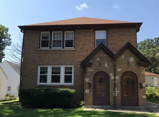 814 N Highland Ave, Rockford, IL 61107