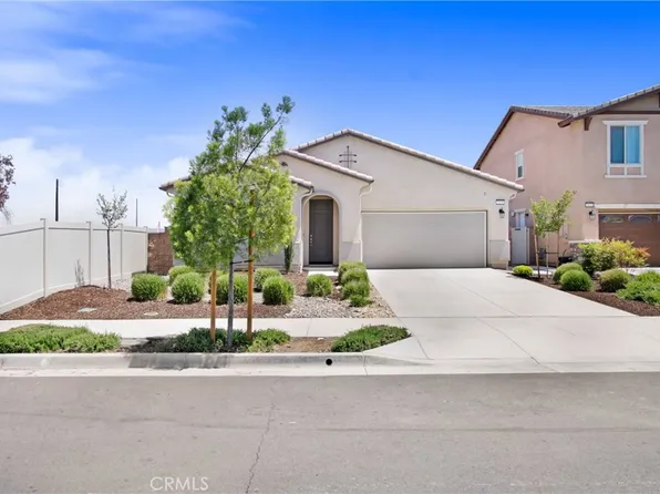 3525 Mill Creek Dr, Perris, CA 92570