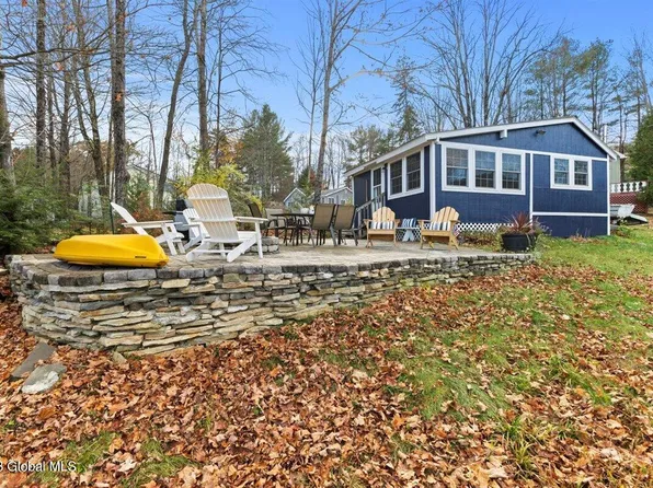 16 Burzee Drive, Schroon Lake, NY 12870