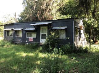 1131 Martinez St, Coldspring, TX 77331