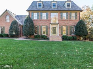 7965 Wembly Pl, Port Tobacco, MD 20677