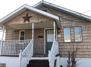 16 E 2nd Ave, Ridgeley, WV 26753