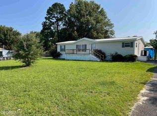 132 Rene Ln, Cochran, GA 31014