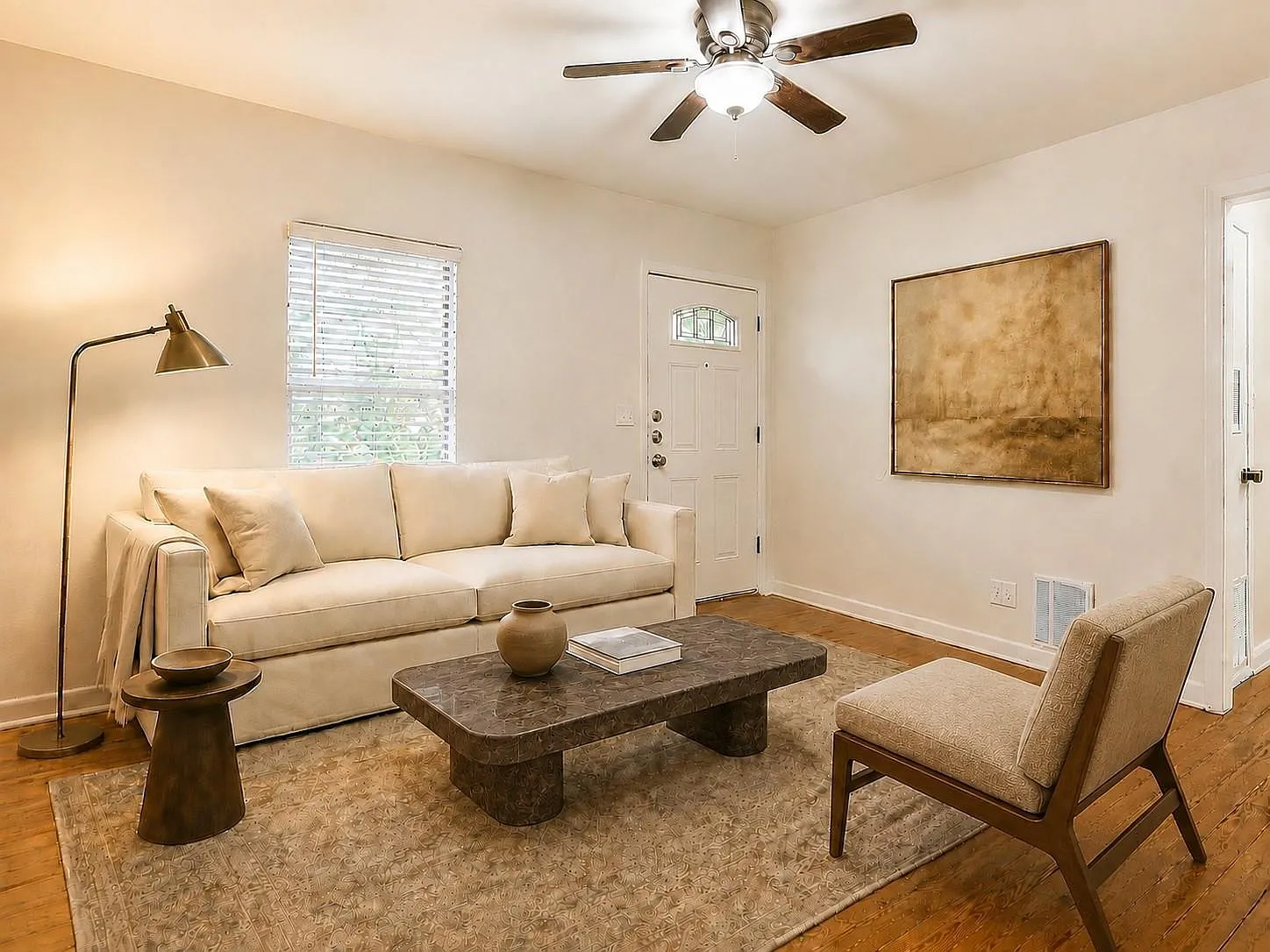 3 bed, 2.0 bath, 1175 sqft, $2,500 — Photo 1