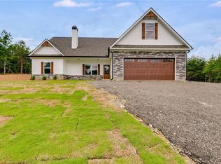 280 Kelly Rd, Cedartown, GA 30125