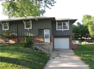 15012 W 150th Ter, Olathe, KS 66062