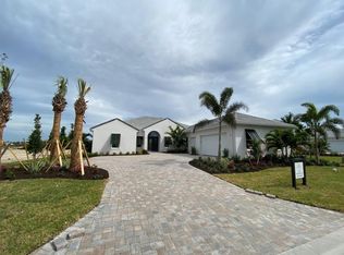 3201 Cullowee Ln, Naples, FL 34114