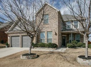 11880 Moorhen Cir, Fort Worth, TX 76244