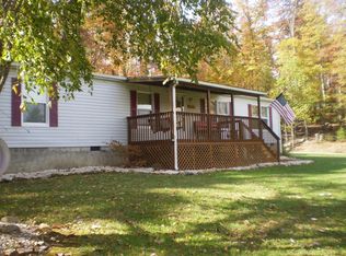 7581 Cove Hollow Rd, Elliston, VA 24087