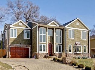 4208 W 25th St, Saint Louis Park, MN 55416