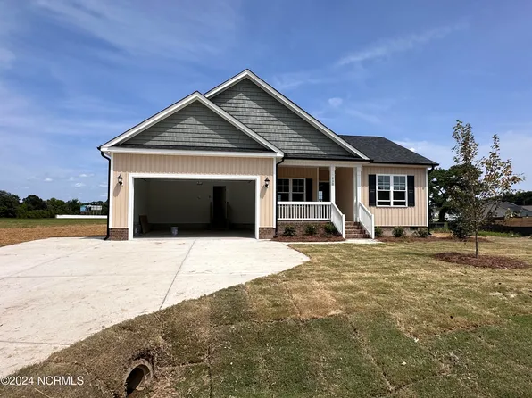 230 Maxwell Farm Lane, Selma, NC 27576