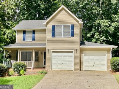 52 Twickenham Rd SE, Rome, GA, 30161
