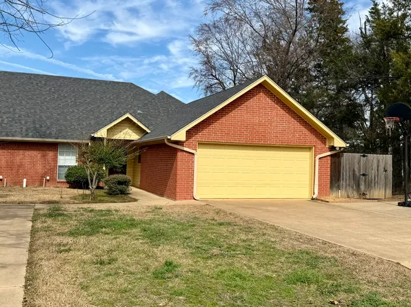 2937 Kessler Dr, Paris, TX 75460