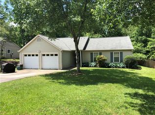 1605 Landing Ct, Woodstock, GA 30188