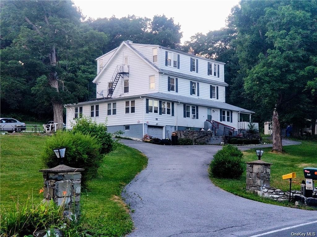 105 Lake Road, Salisbury Mills, NY 12577 MLS H6229910 Zillow