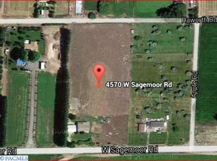 4570 W Sagemoor Rd, Pasco, WA 99301