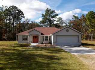 18061 Macassar Rd, Weeki Wachee, FL 34614