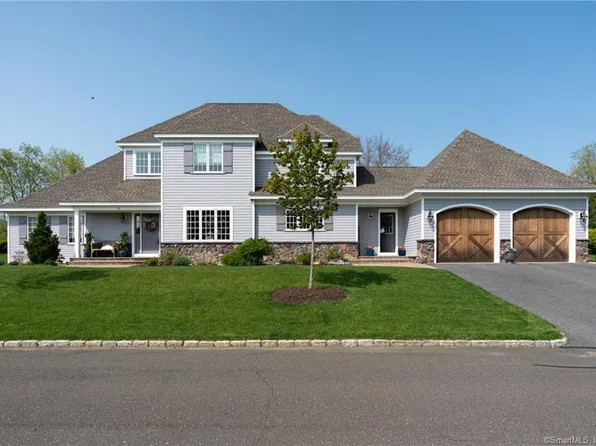 19 Somerset Drive, Middlebury, CT 06762