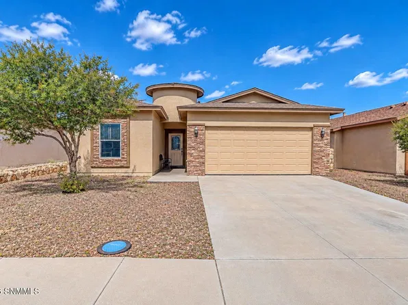 5874 Megan St, Sunland Park, NM 88008