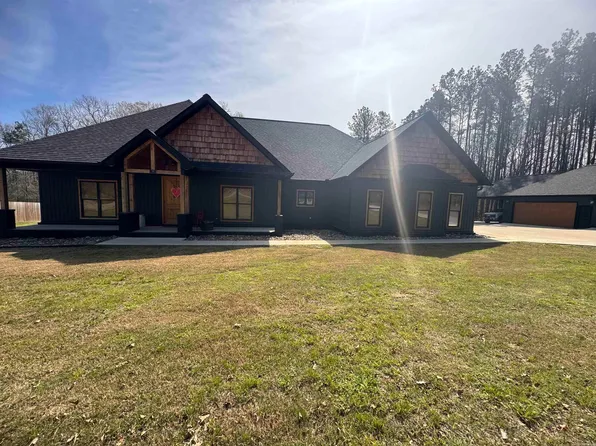 18 Stephenson Ln, Sheridan, AR 72150