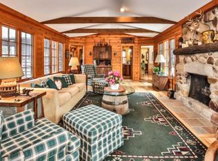 2021 E Carpenter Lake Rd, Eagle River, WI 54521