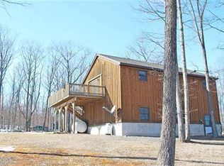 180 Oak Hill Rd, Catskill, NY 12414