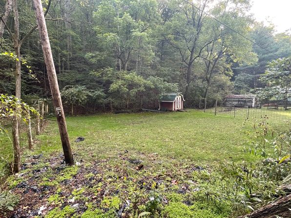 2851 Old Womans Run #C, Sutton, WV 26601