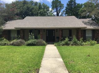 504 Oakford Dr, Baton Rouge, LA 70815