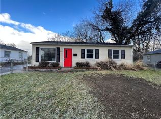 805 Farnam St, Springfield, OH 45506