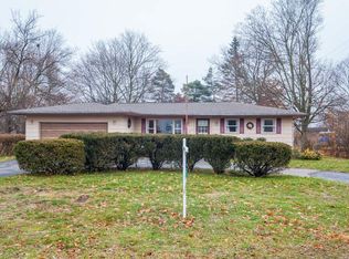 160 Potter St, Brooklyn, MI 49230