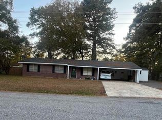 1507 E Hempstead St, Hope, AR 71801