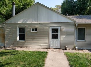 2901 1/2 W 24th St, Kearney, NE 68845