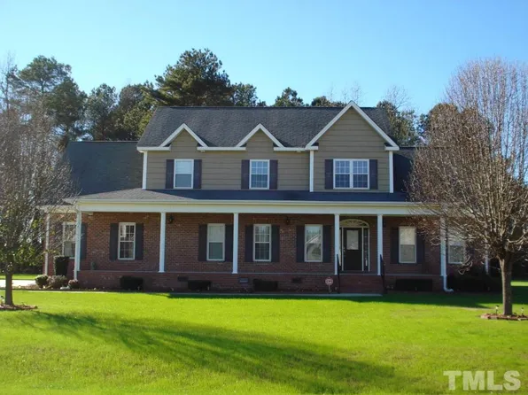 161 Killington Pl, Dunn, NC 28334