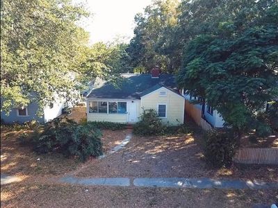 1916 21st Ave N, Saint Petersburg, FL, 33713