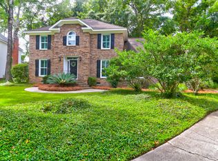 2071 Lewisfield Pl, Mount Pleasant, SC 29464