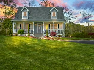 55 Lake Of Isles Rd, North Stonington, CT 06359