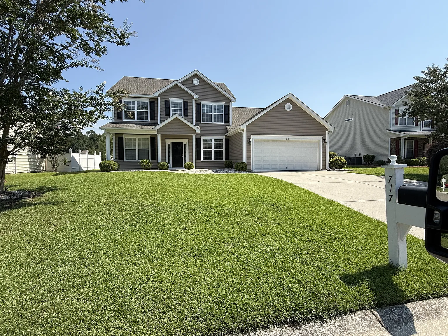 717 Gazania Lane - . — Photo 1